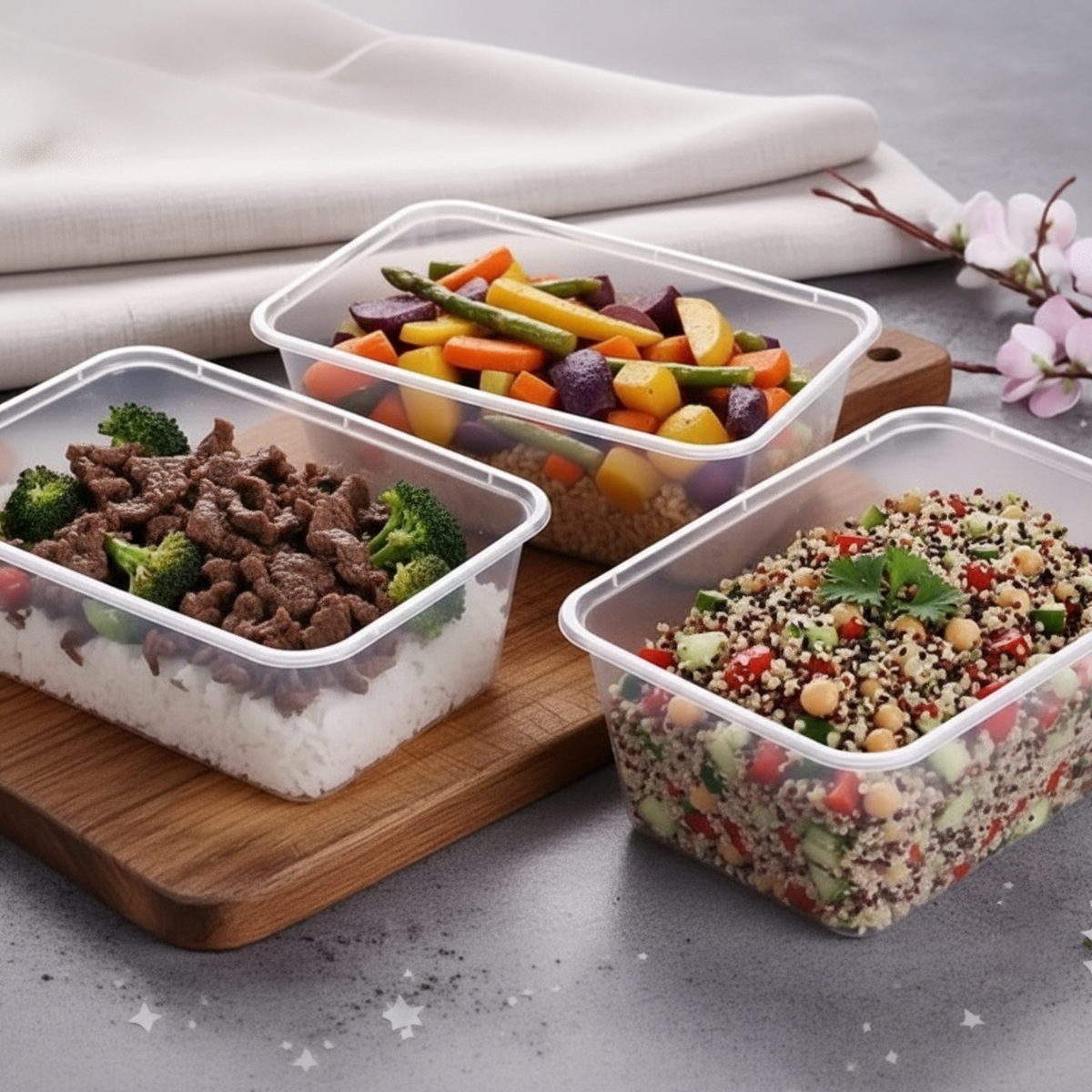 Biodegradable vs. Compostable: What’s the Real Difference?